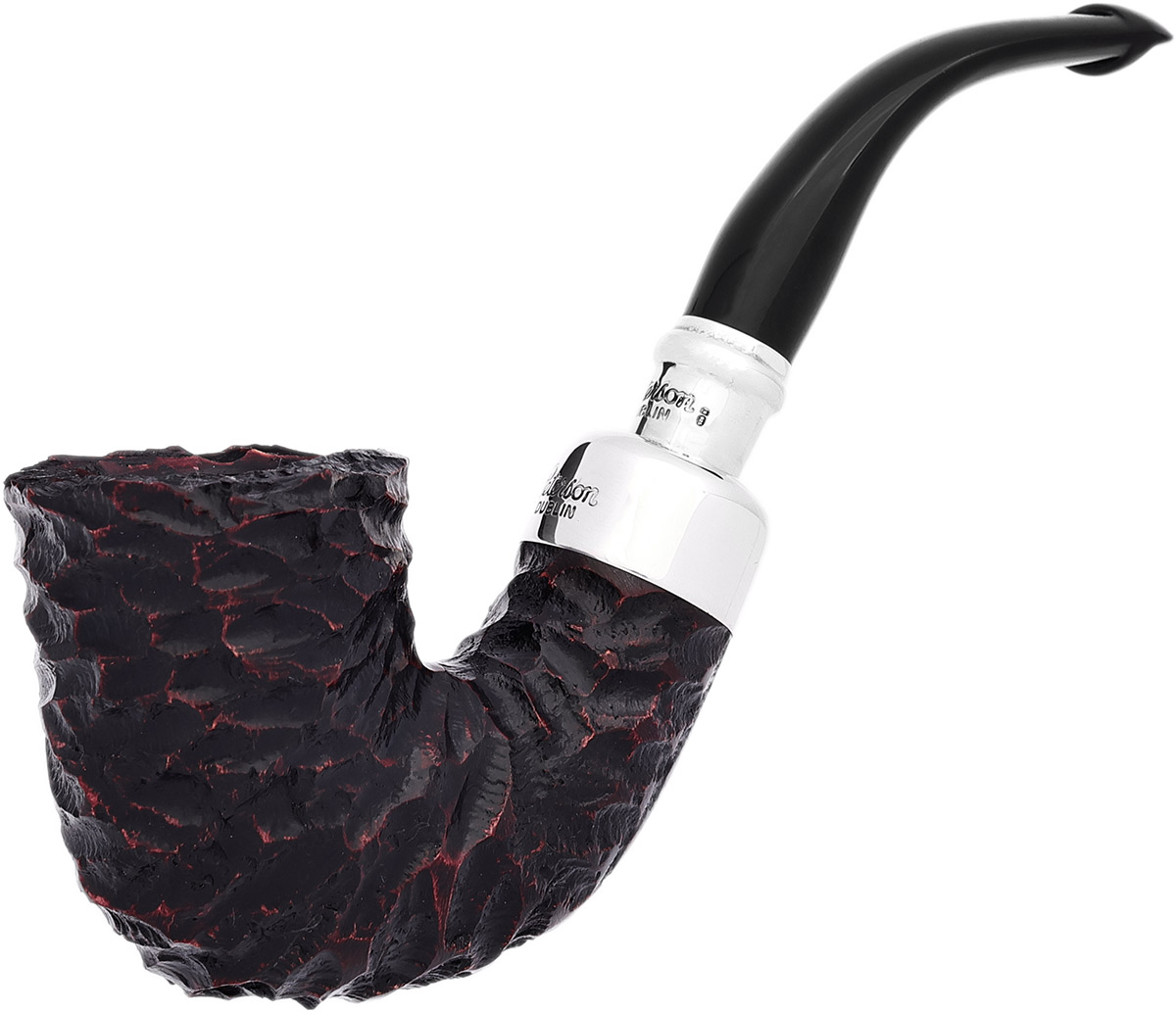 Peterson System Spigot Rusticated (XL315) P-Lip
