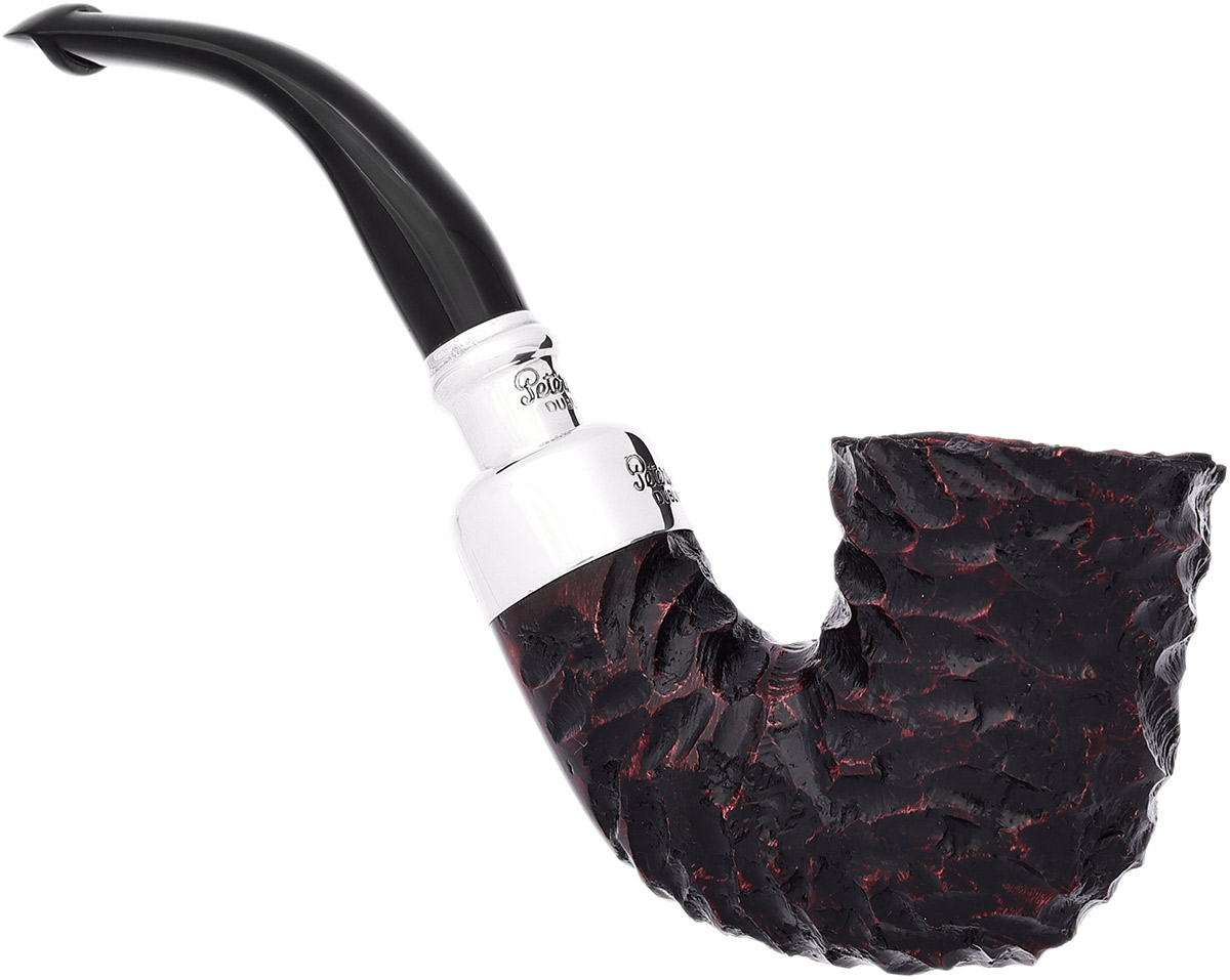 Peterson System Spigot Rusticated (XL315) P-Lip
