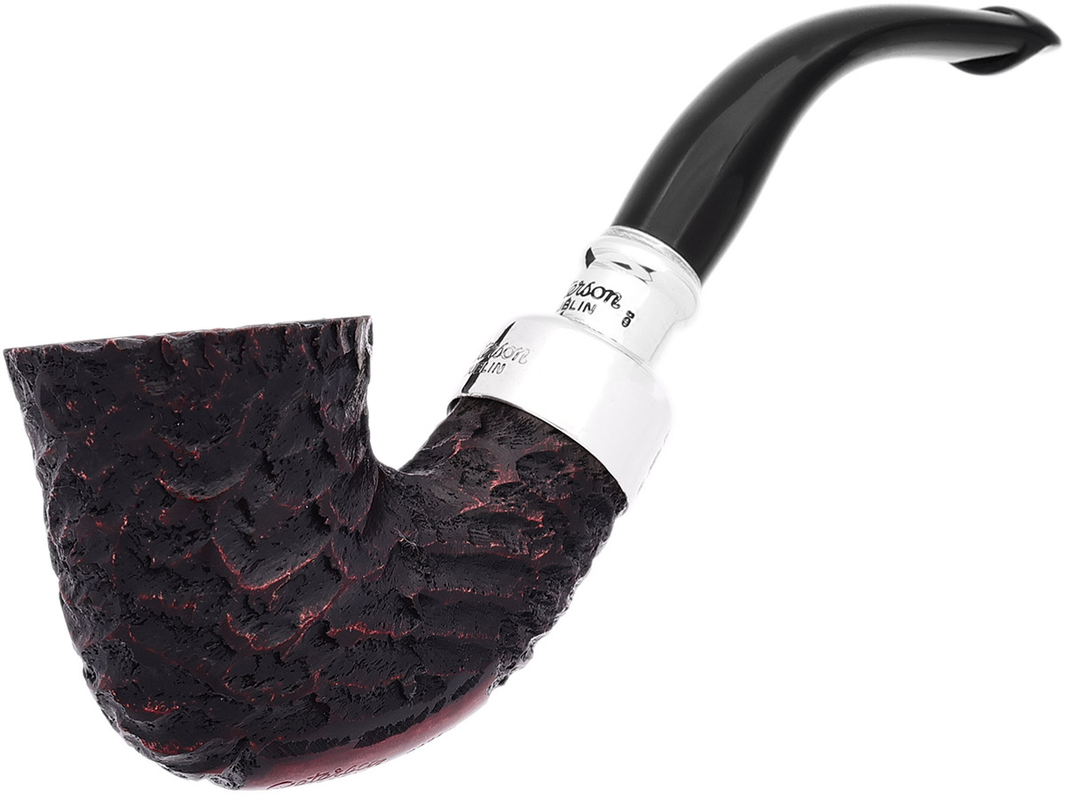 Peterson System Spigot Rusticated (305) P-Lip