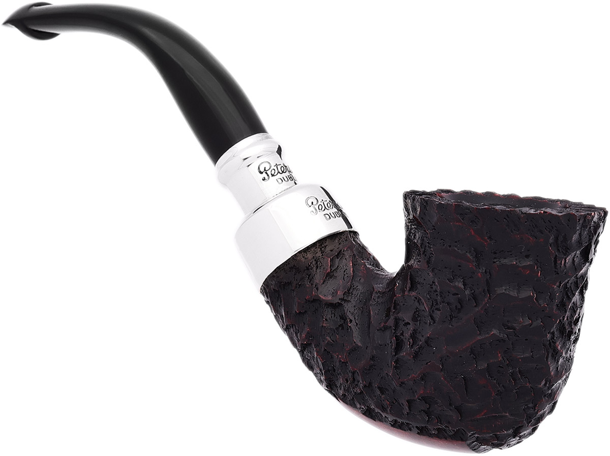 Peterson System Spigot Rusticated (305) P-Lip