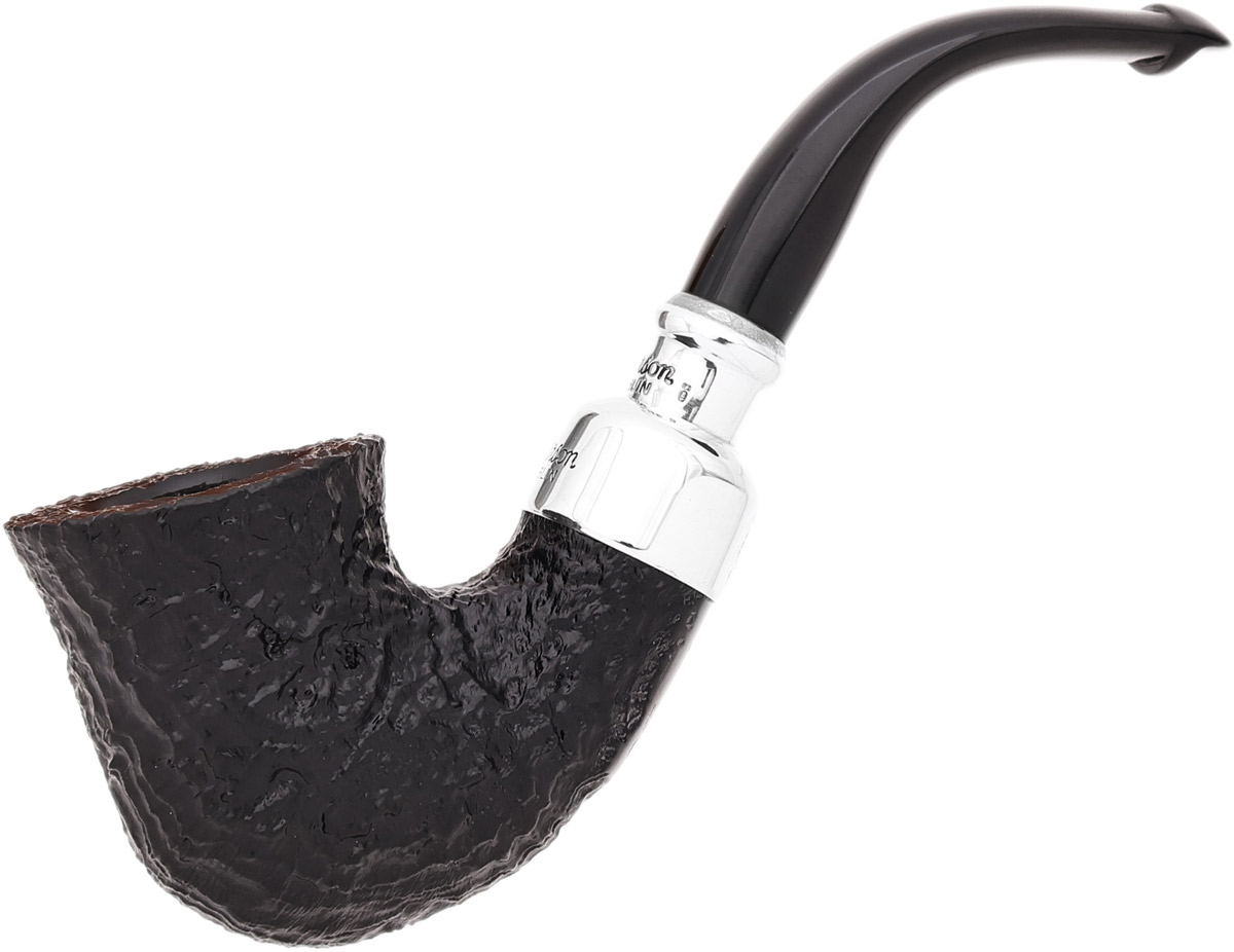 Peterson System Spigot Sandblasted (305) P-Lip