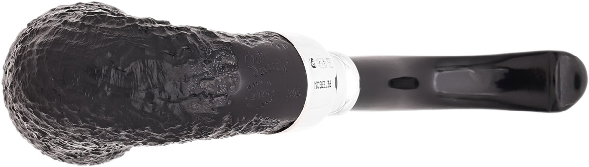 Peterson System Spigot Sandblasted (305) P-Lip