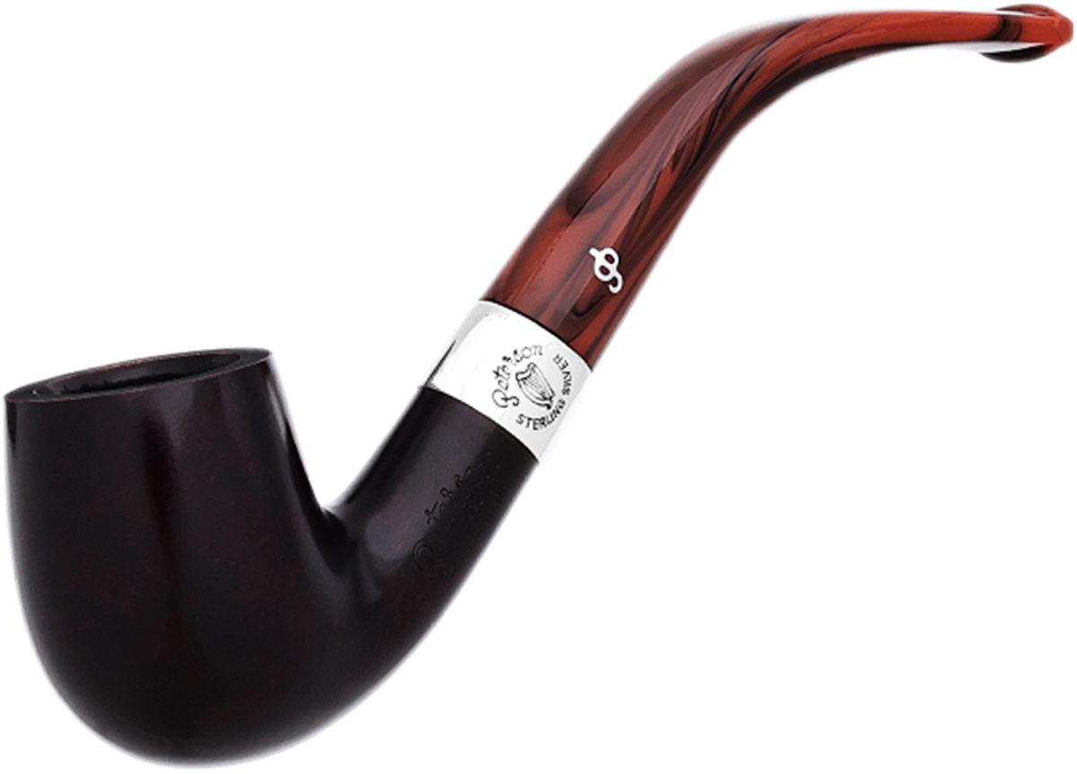 Peterson Irish Harp (65) Fishtail