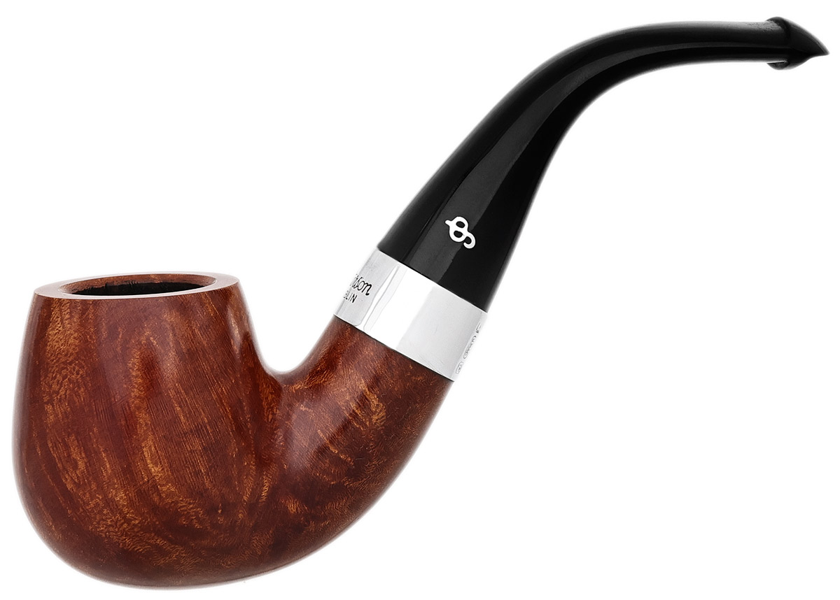 Peterson Kildare Silver Mounted (221) P-Lip