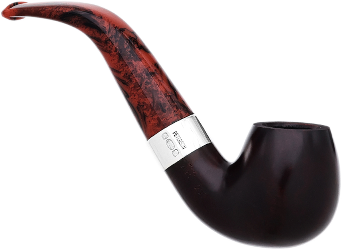 Peterson Irish Harp (230) Fishtail