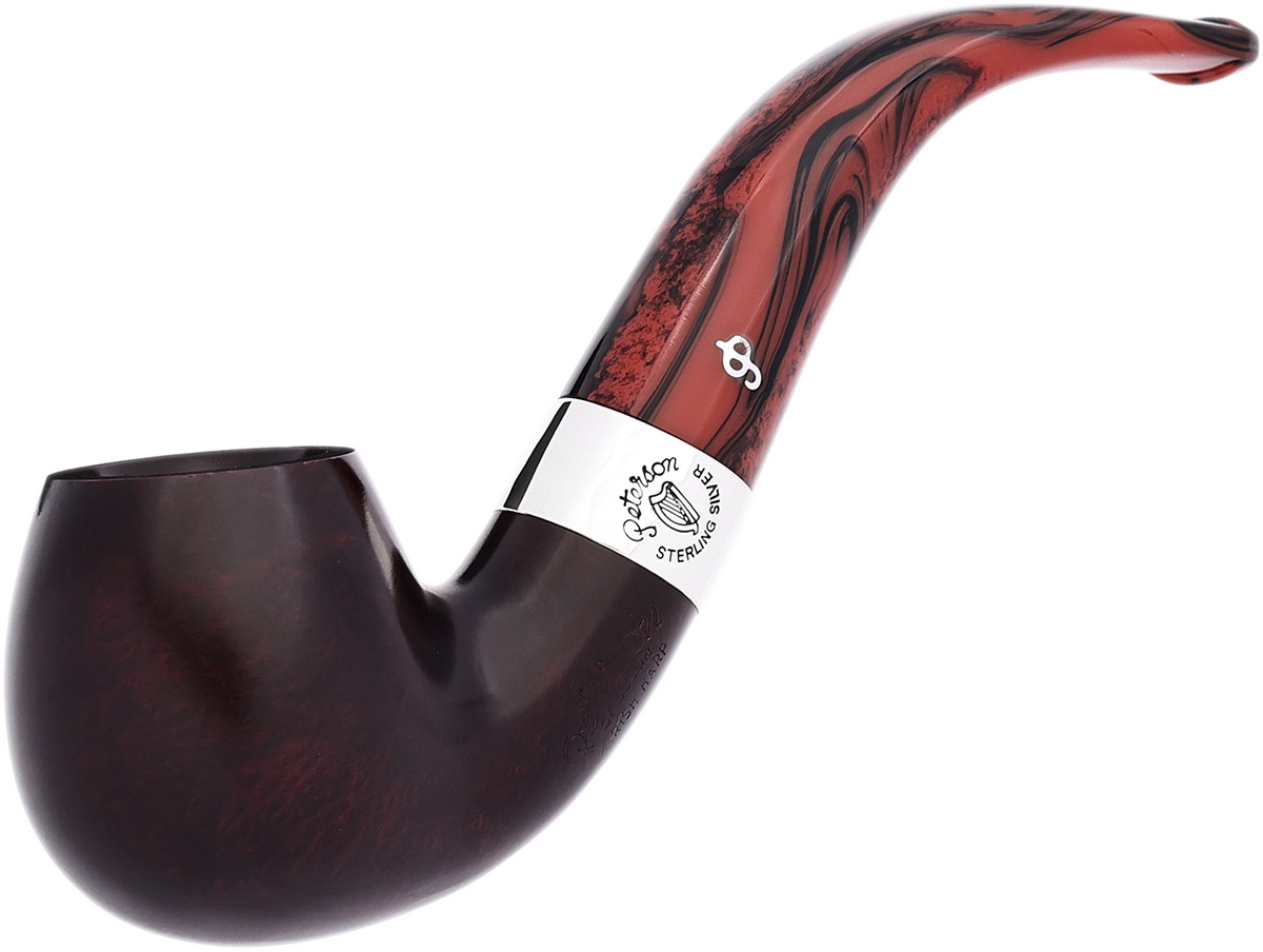 Peterson Irish Harp (230) Fishtail