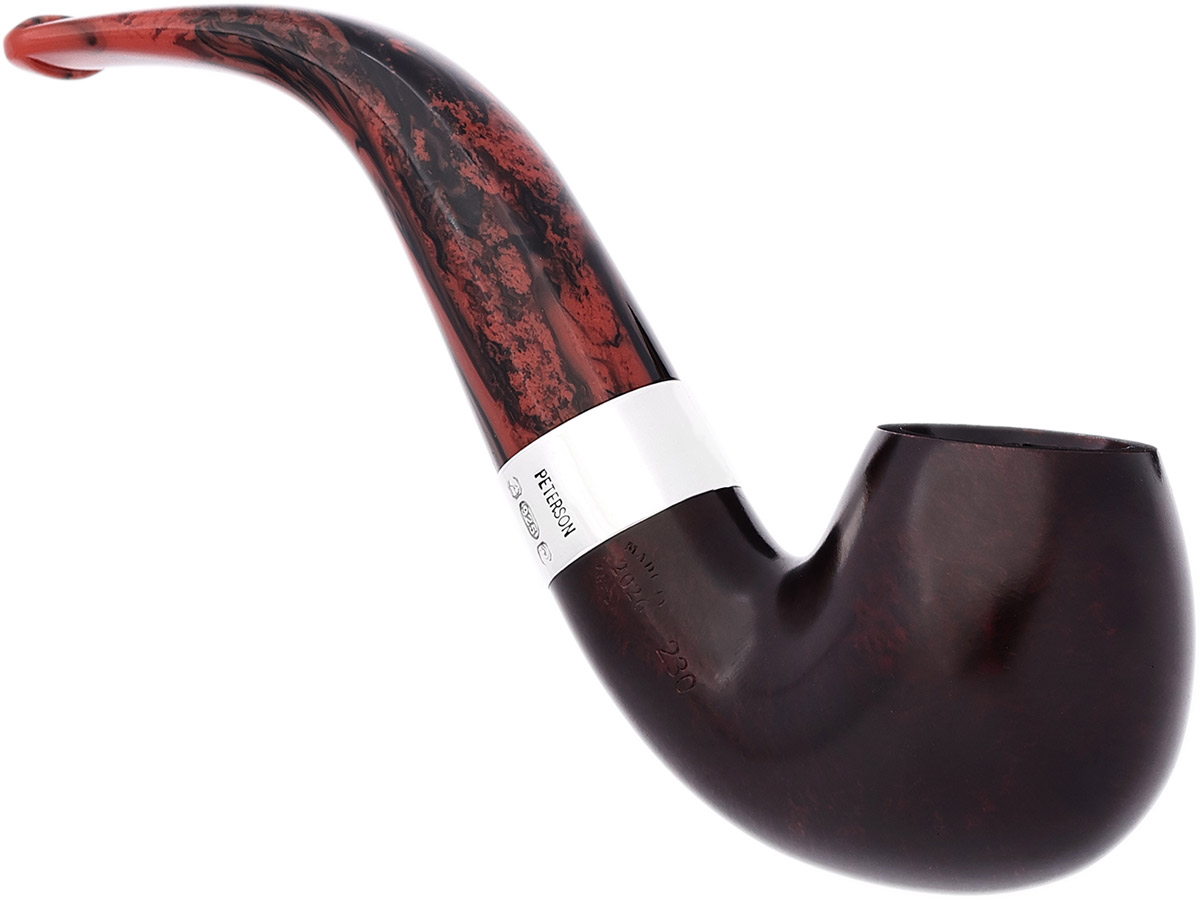 Peterson Irish Harp (230) Fishtail