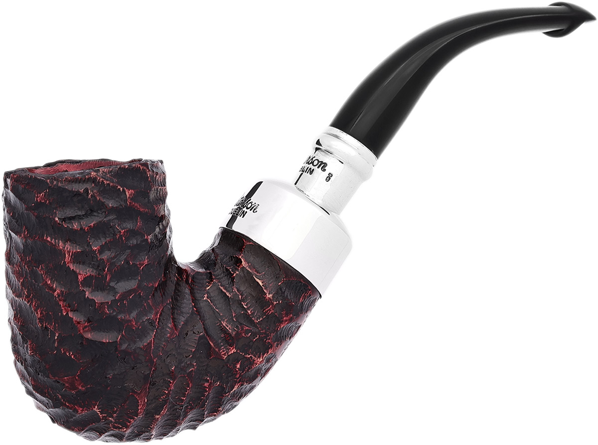 Peterson System Spigot Rusticated (309) P-Lip