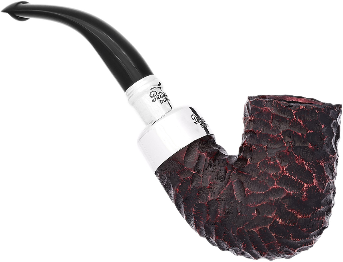 Peterson System Spigot Rusticated (309) P-Lip