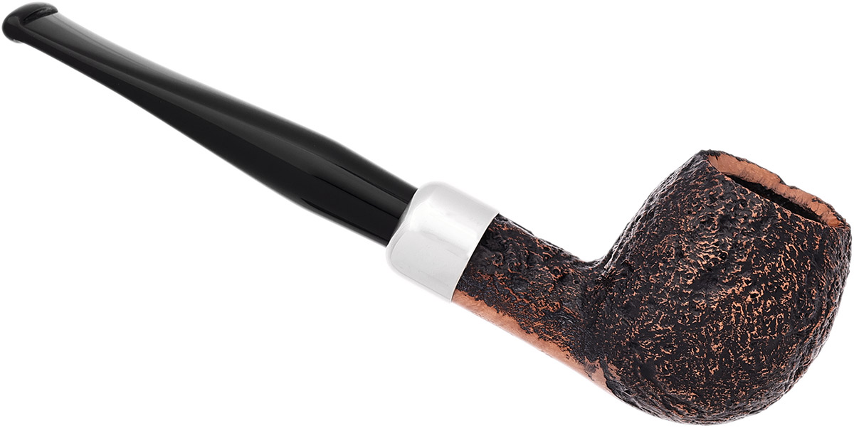 Peterson Arklow Sandblasted (87) Fishtail