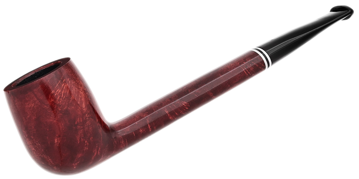 彼得森 Killarney Red (264) Fishtail 光面 加拿大斗