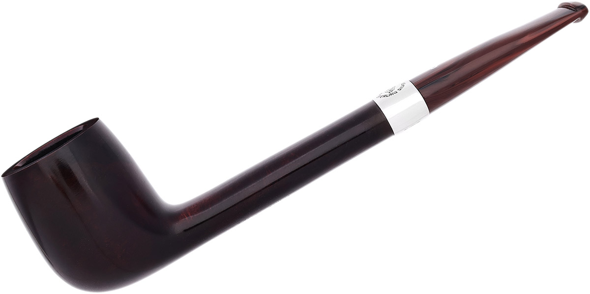 Peterson Irish Harp (264) Fishtail