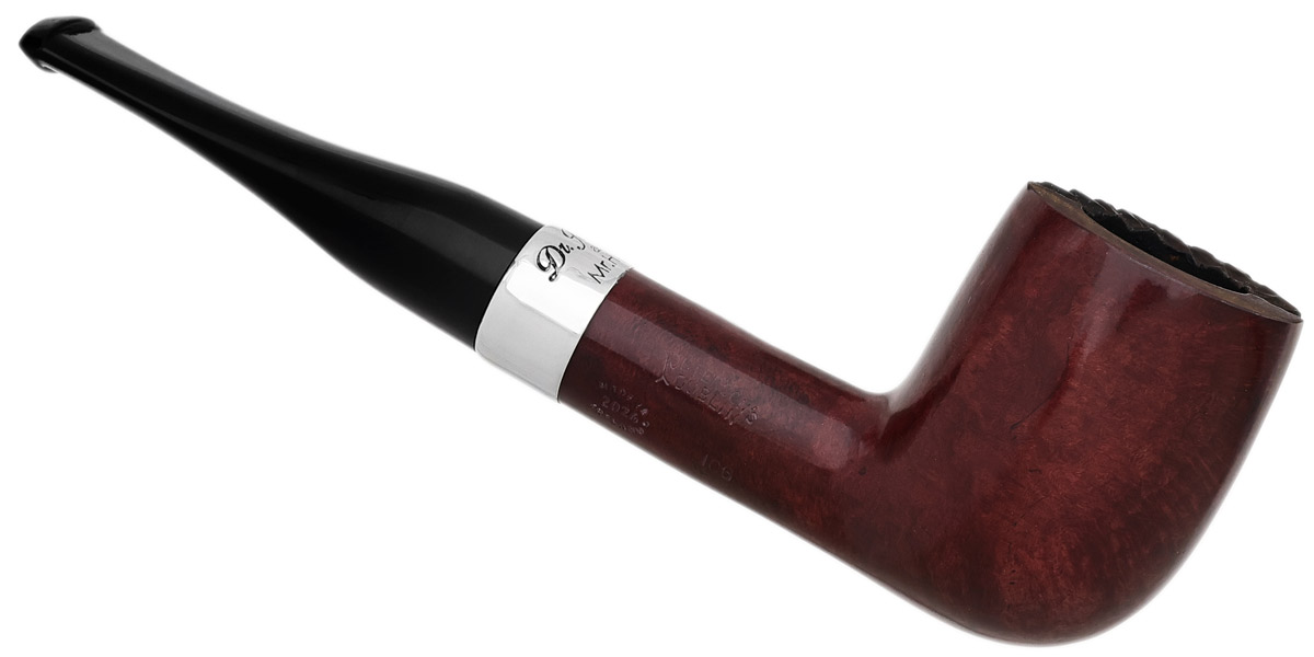 Peterson Jekyll & Hyde (106) Fishtail
