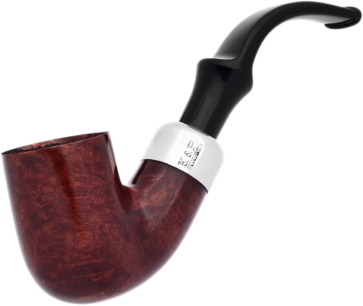 Peterson System Standard Smooth (313) Fishtail