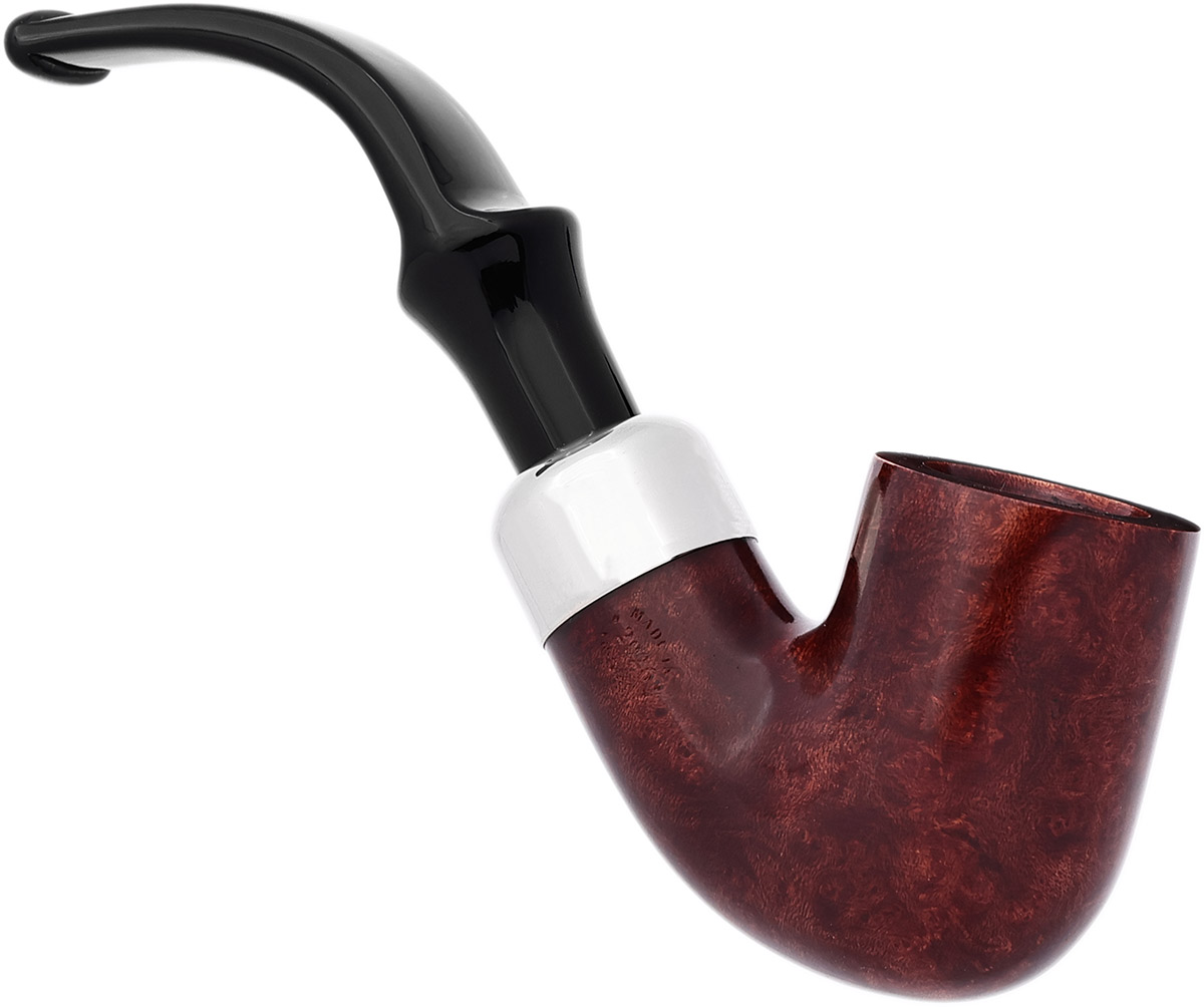Peterson System Standard Smooth (313) Fishtail