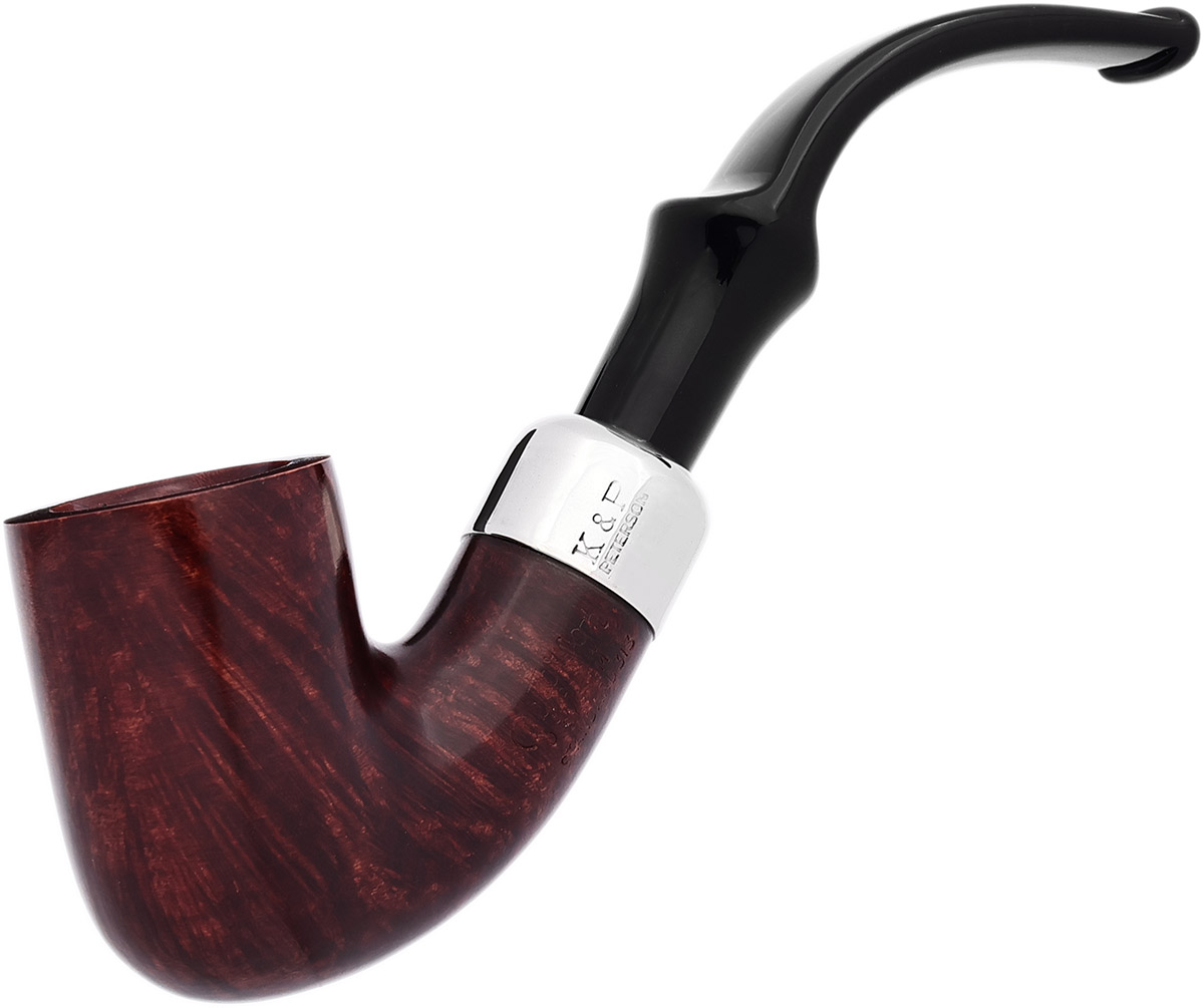 Peterson System Standard Smooth (313) Fishtail