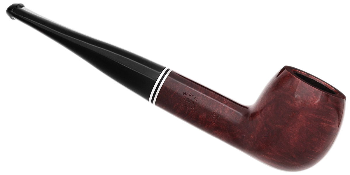 Peterson Killarney Red (87) Fishtail