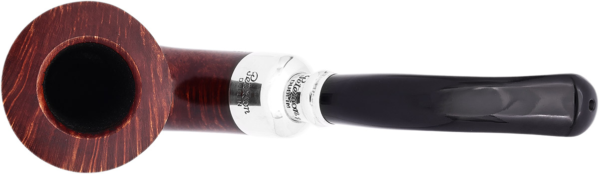 Peterson System Spigot Smooth (XL315) P-Lip