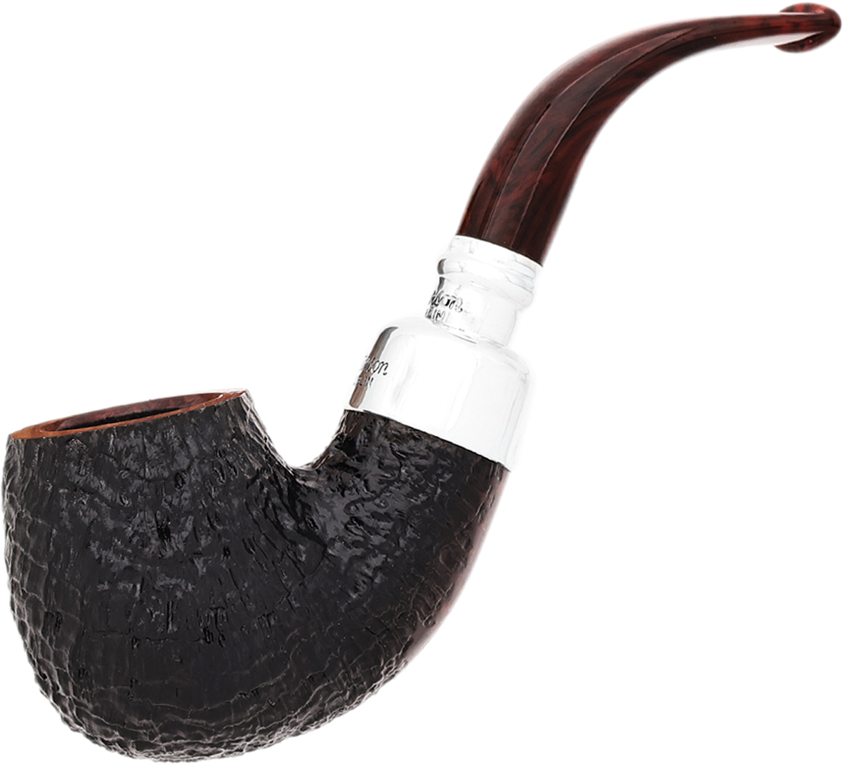 Peterson Newgrange Spigot (X220) Fishtail