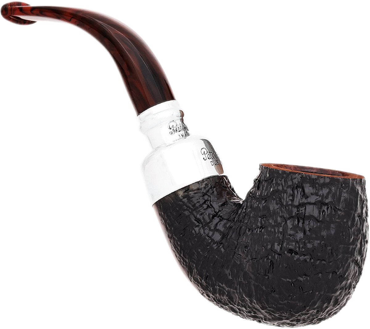 Peterson Newgrange Spigot (X220) Fishtail