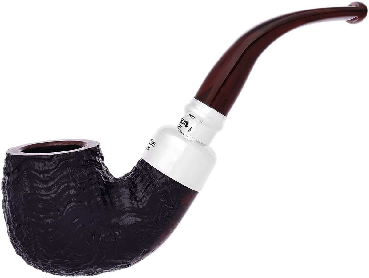 Peterson Newgrange Spigot (X220) Fishtail