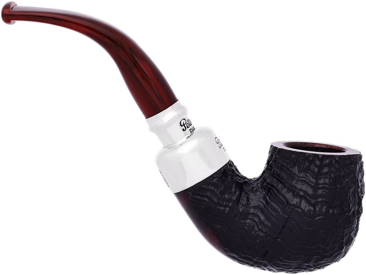 Peterson Newgrange Spigot (X220) Fishtail