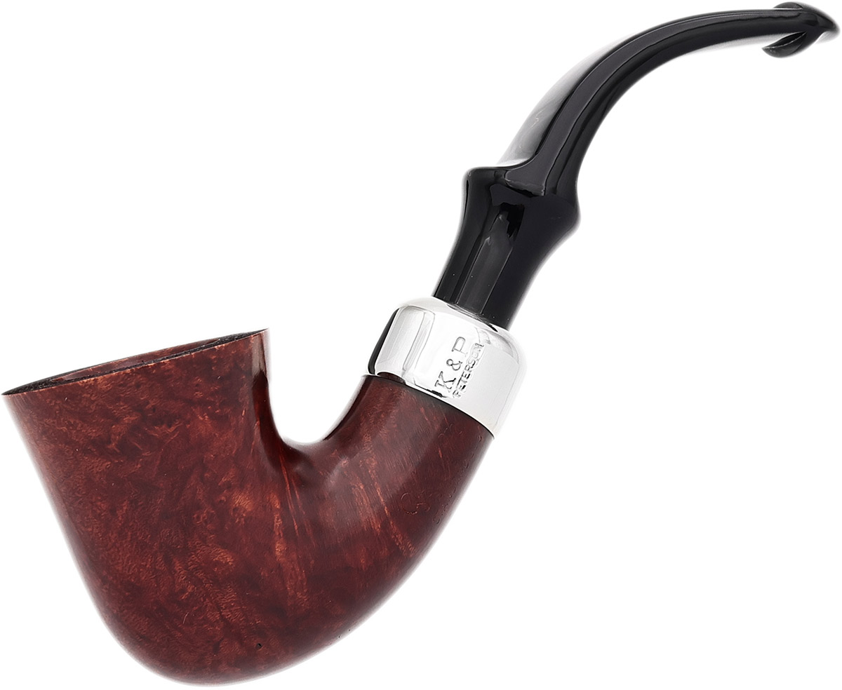 Peterson System Standard Smooth (305) P-Lip