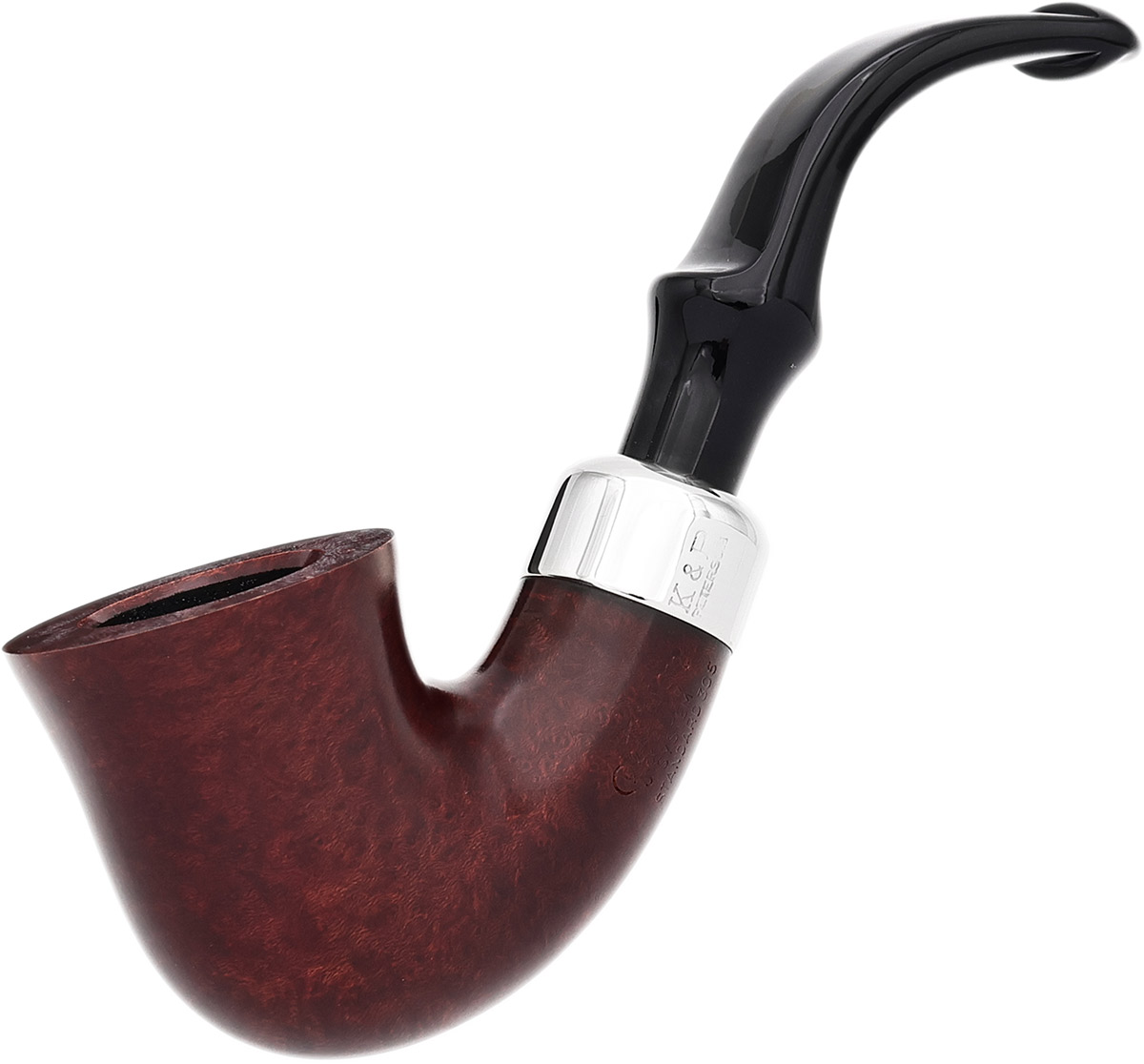 Peterson System Standard Smooth (305) P-Lip