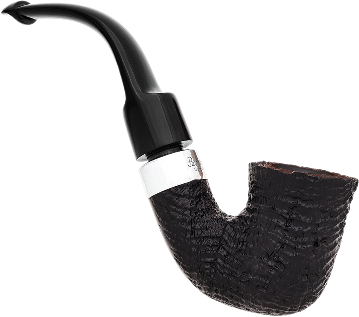 Peterson Deluxe System Sandblasted (XL5s) P-Lip