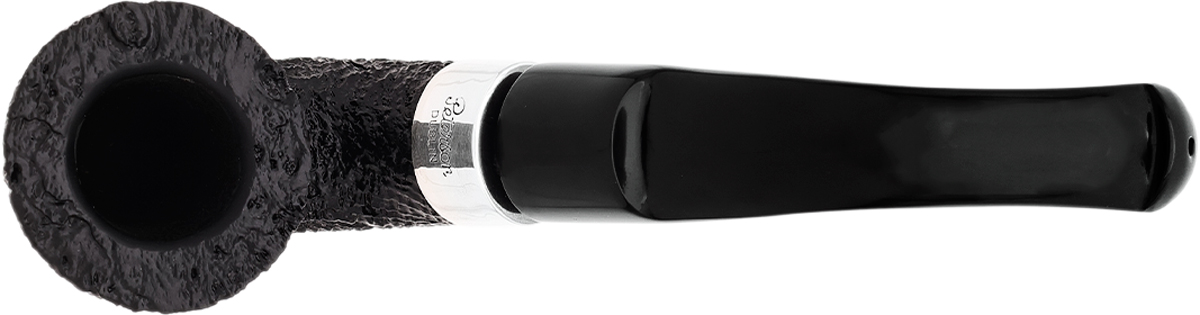 Peterson Deluxe System Sandblasted (XL5s) P-Lip