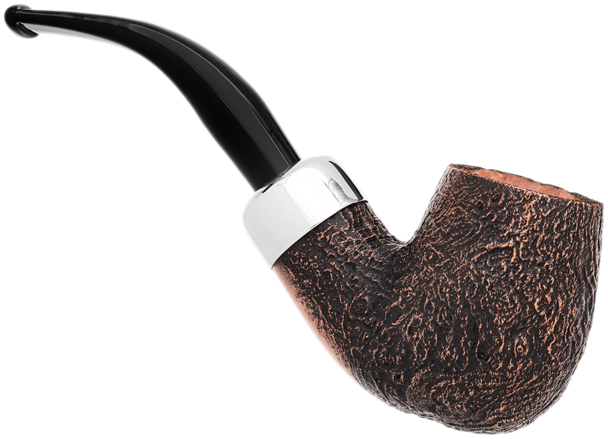 Peterson Arklow Sandblasted (XL90) Fishtail