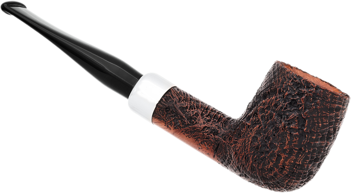 Peterson Arklow Sandblasted (106) Fishtail