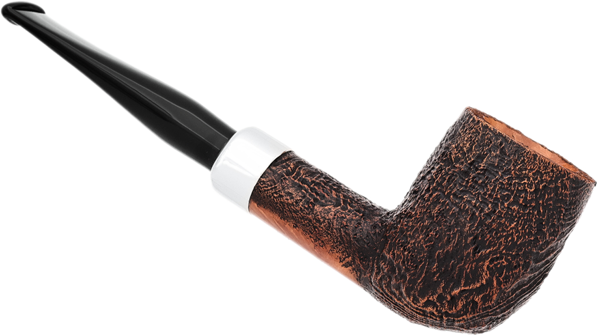 Peterson Arklow Sandblasted (106) Fishtail