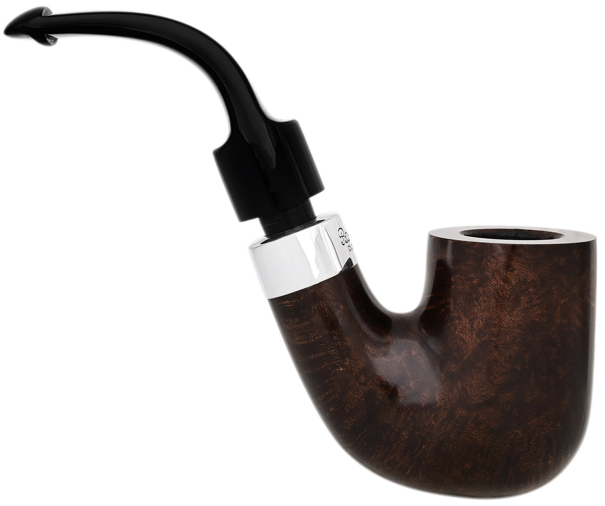 Peterson Pub Pipe Oak P-Lip