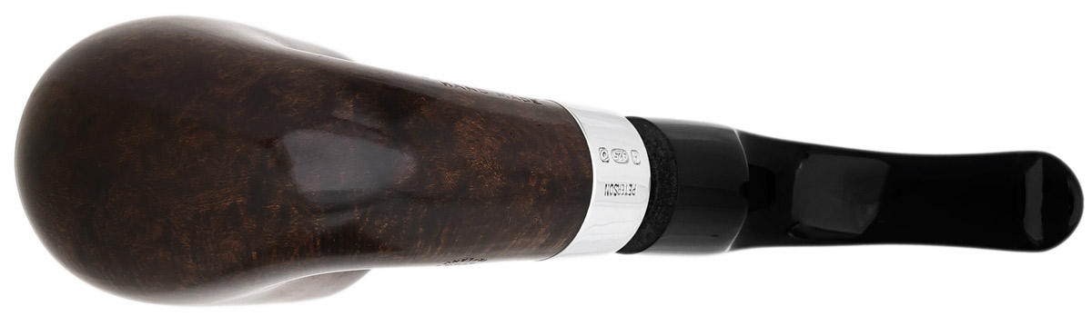 Peterson Pub Pipe Oak P-Lip