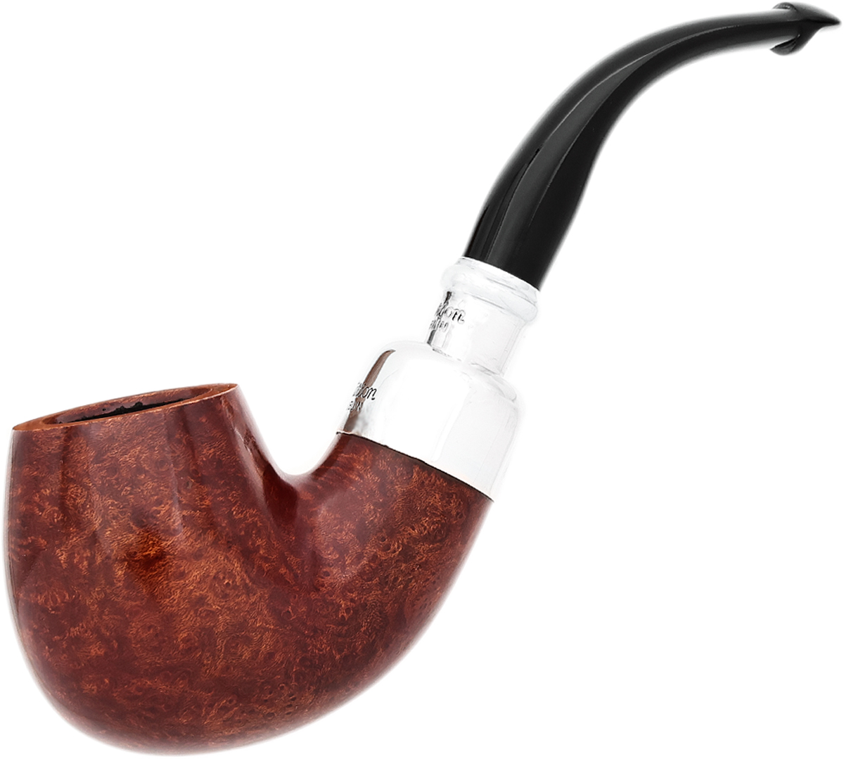 Peterson System Spigot Smooth (312) P-Lip