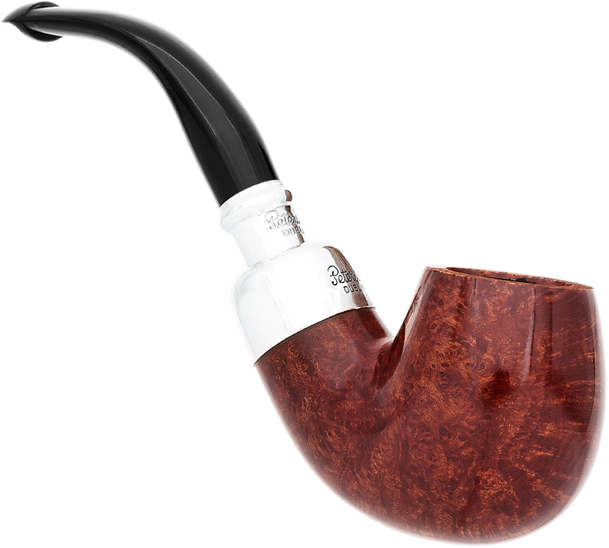 Peterson System Spigot Smooth (312) P-Lip