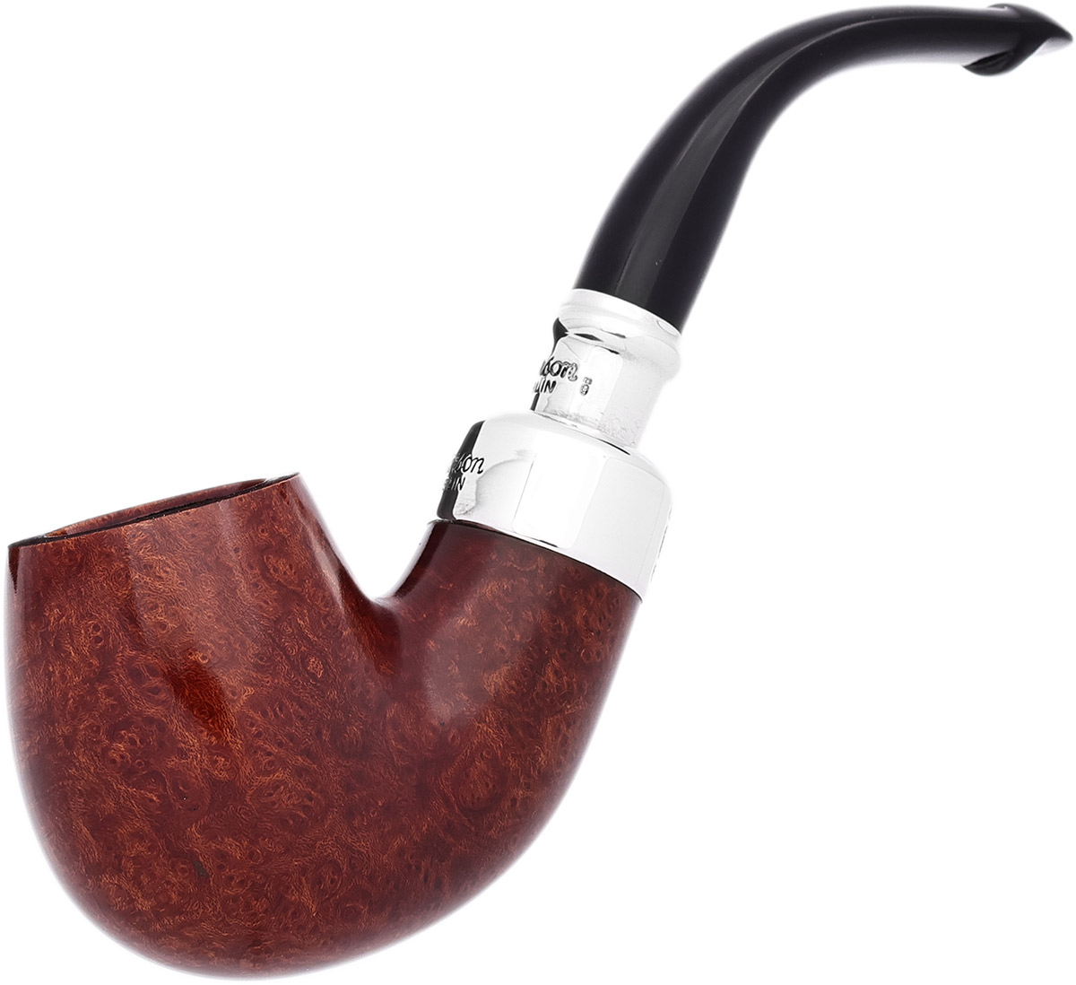 Peterson System Spigot Smooth (312) P-Lip
