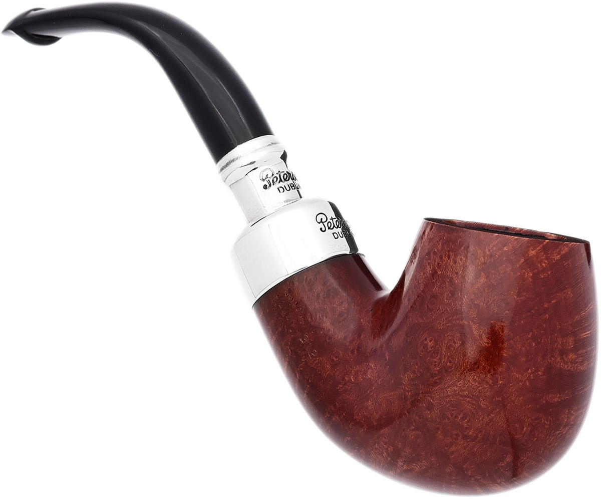 Peterson System Spigot Smooth (312) P-Lip