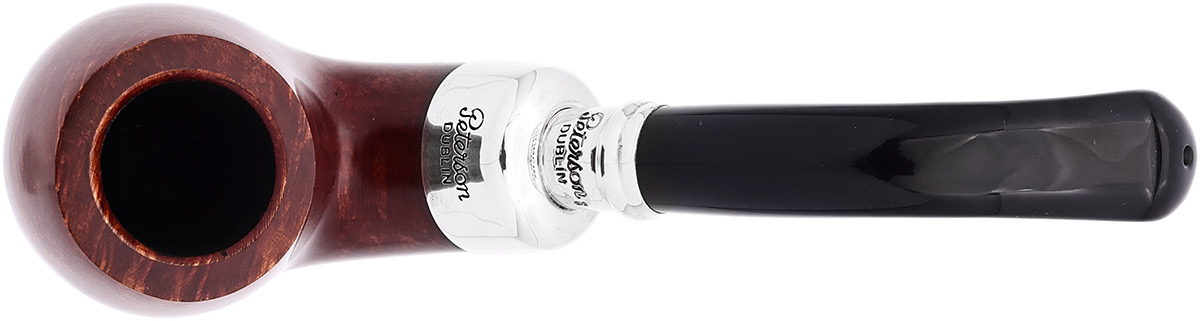 Peterson System Spigot Smooth (312) P-Lip