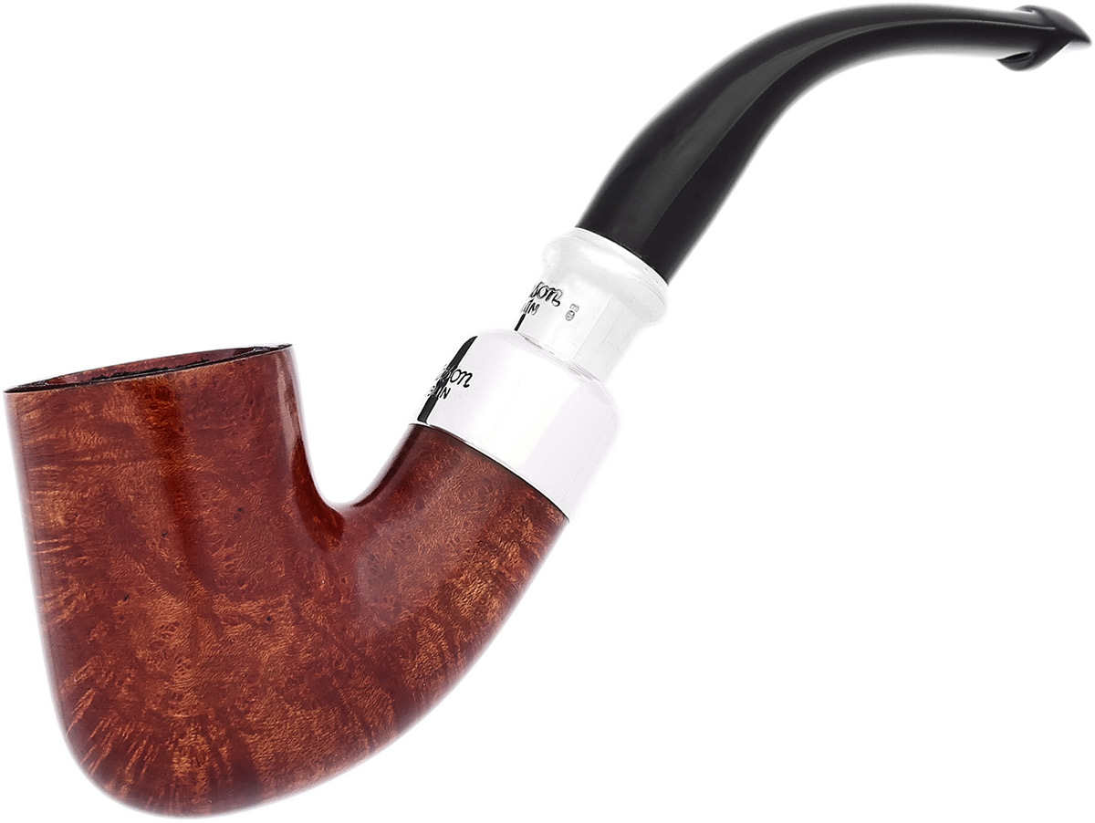 Peterson System Spigot Smooth (313) P-Lip