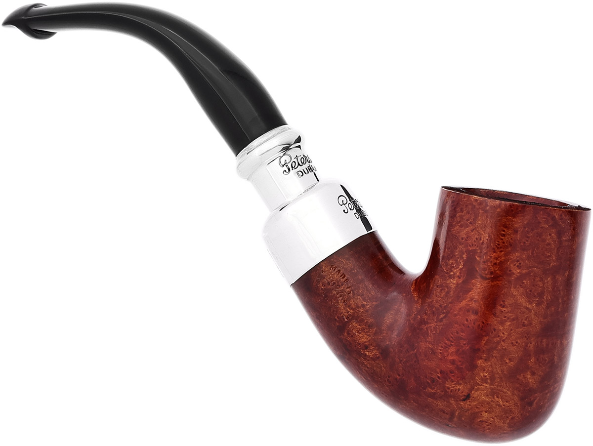 Peterson System Spigot Smooth (313) P-Lip