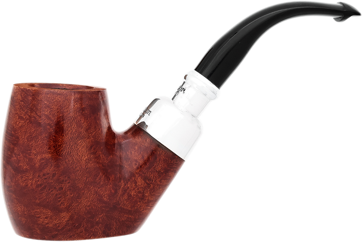 Peterson System Spigot Smooth (306) P-Lip