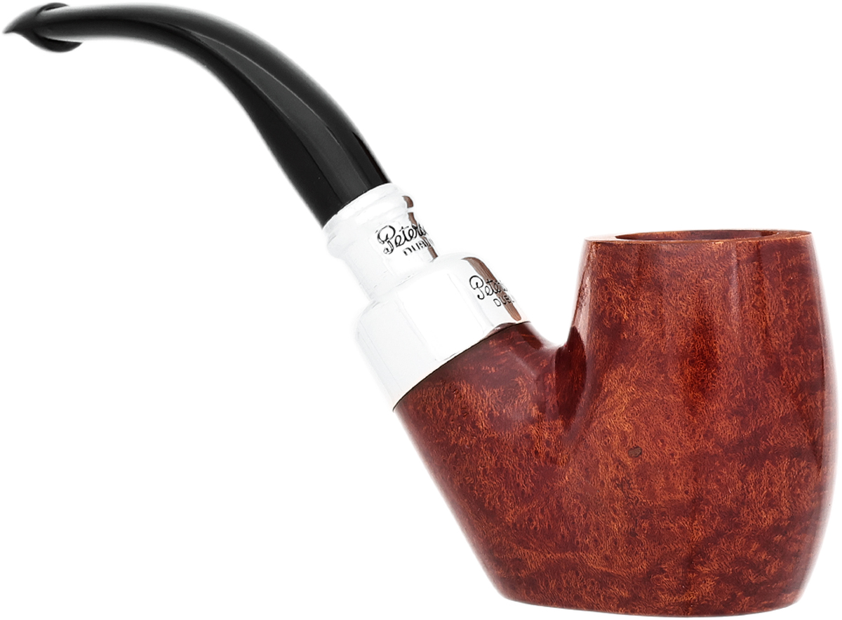 Peterson System Spigot Smooth (306) P-Lip