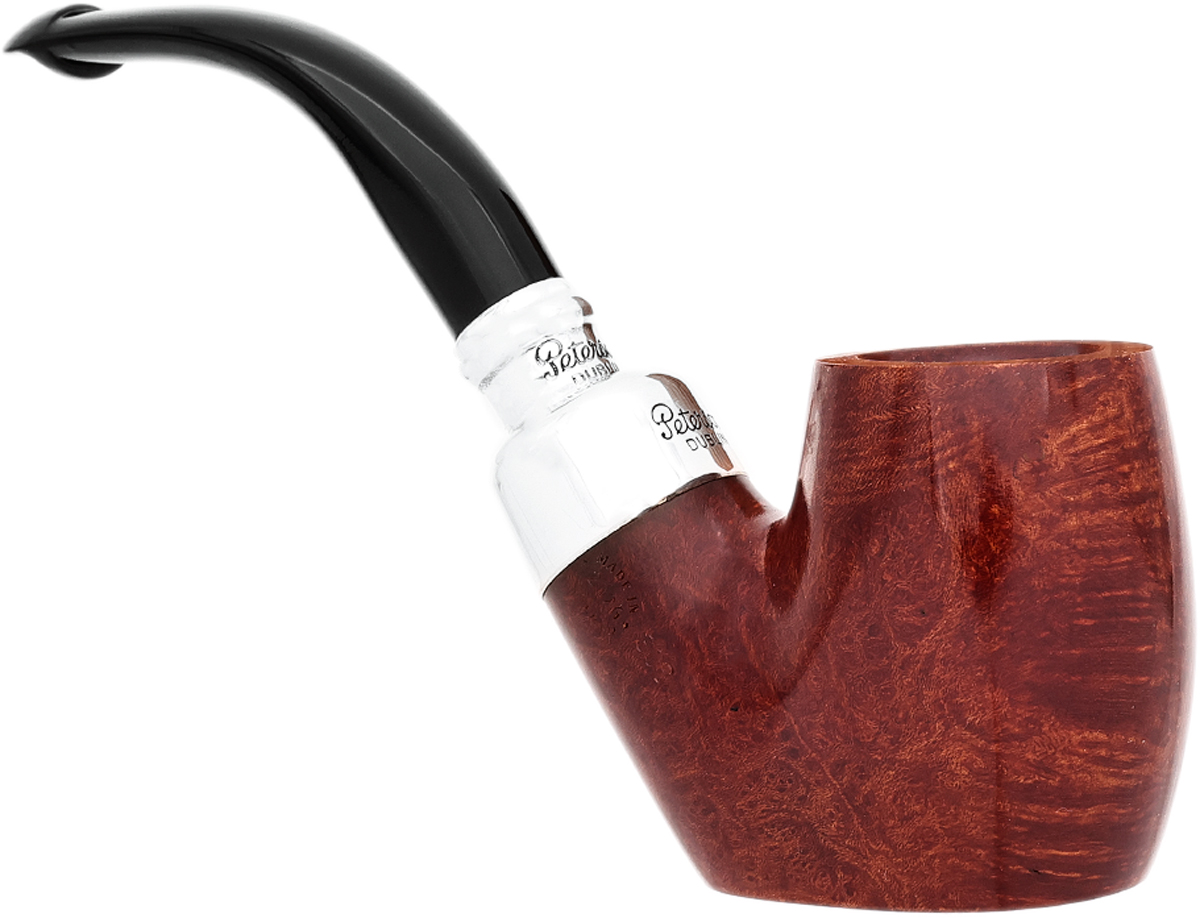 Peterson System Spigot Smooth (306) P-Lip