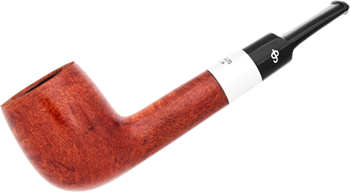 Peterson Deluxe Classic Terracotta (53) Fishtail