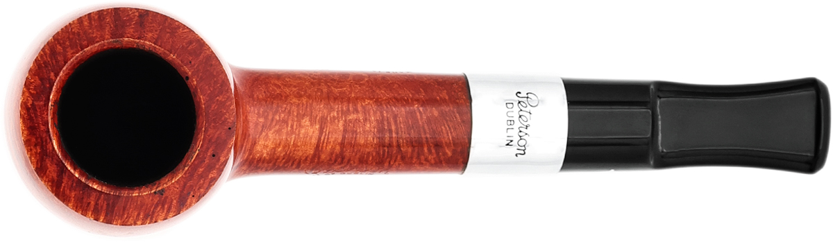 Peterson Deluxe Classic Terracotta (53) Fishtail