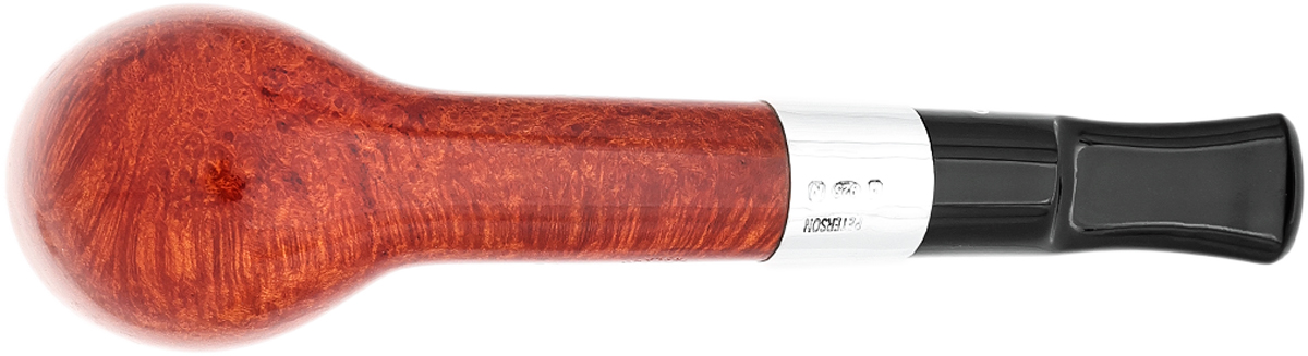 Peterson Deluxe Classic Terracotta (53) Fishtail