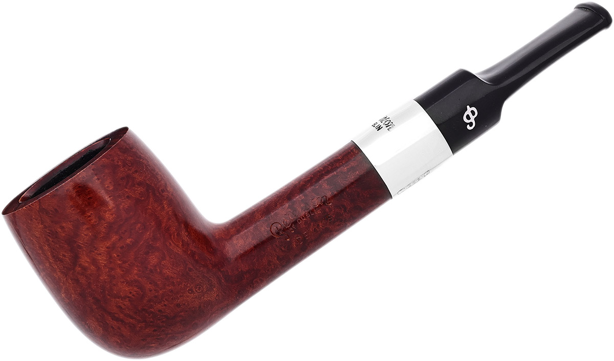 Peterson Deluxe Classic Terracotta (53) Fishtail