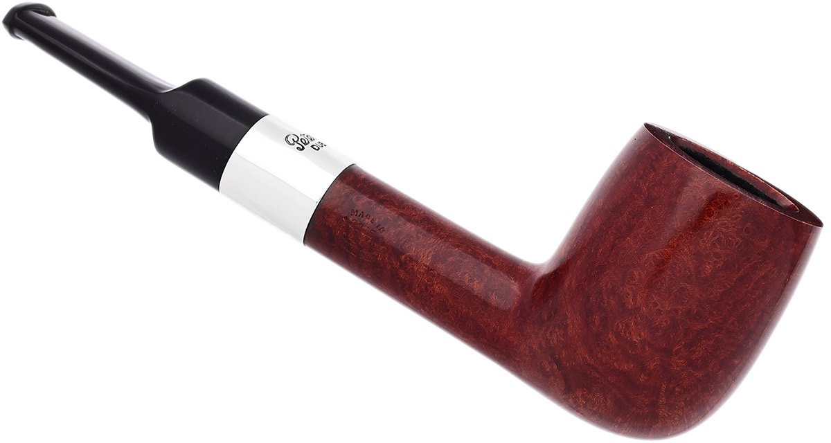 Peterson Deluxe Classic Terracotta (53) Fishtail